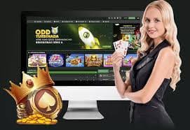Meja live roulette Eropa di tiger388 dengan dealer Indonesia