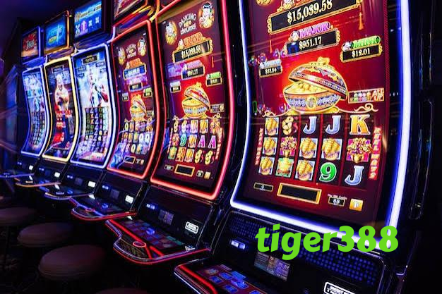 tiger388 App 